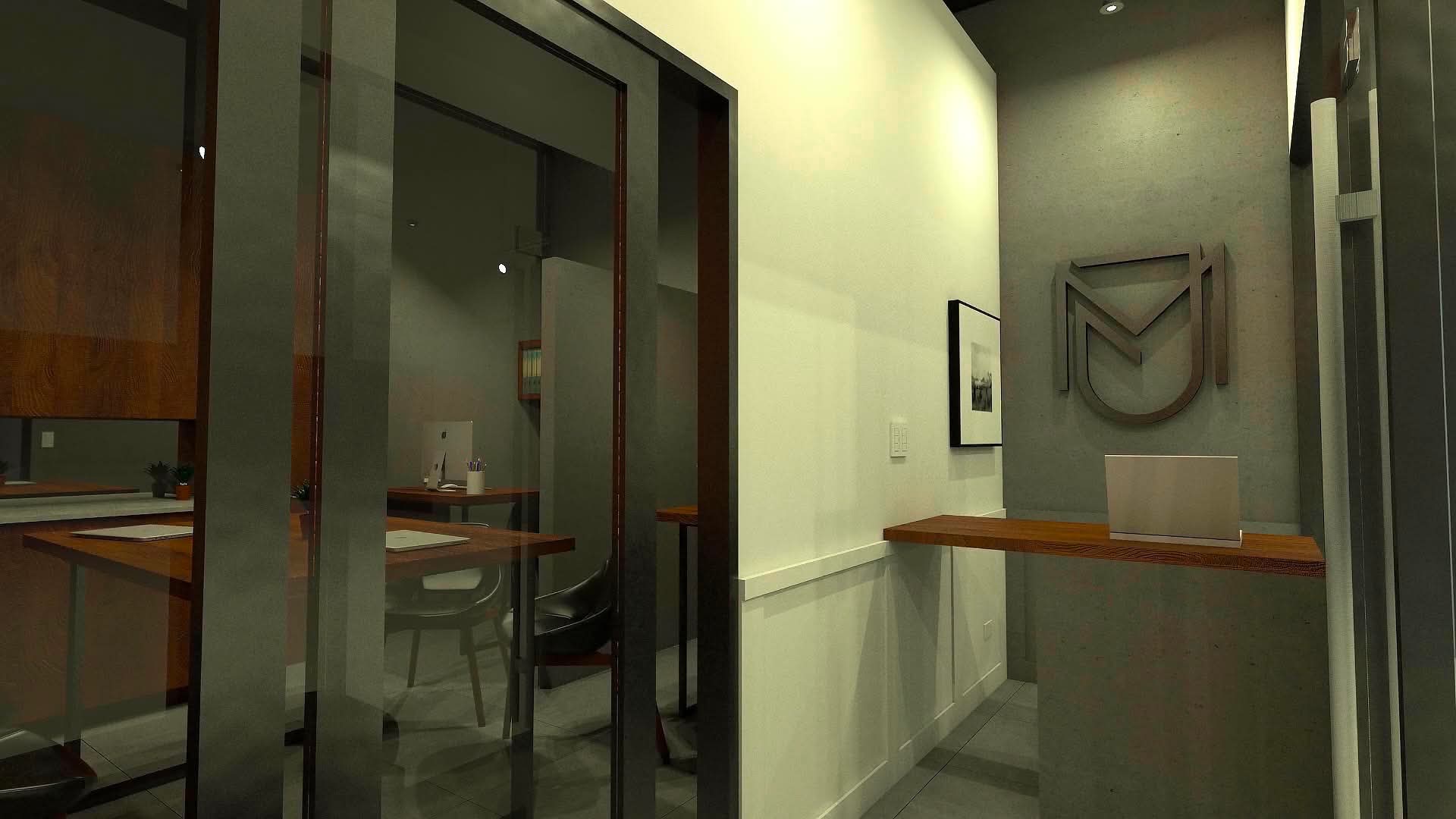 JUAREZ MOJICA LAW Cebu City office under construction